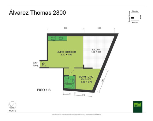 Alvarez Thomas 2811