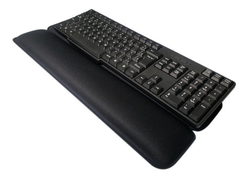 Apoio Ergonômico Para Teclado De Espuma - Ergosolution