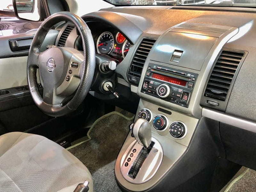 Nissan Sentra 20 Flex