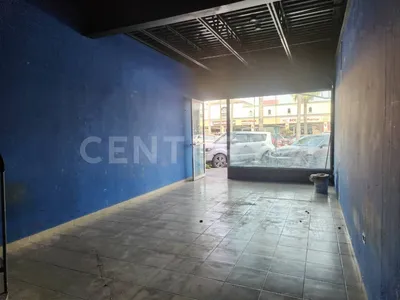 Local comercial en renta