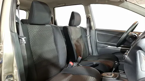Toyota Avanza 1.5 Xle At