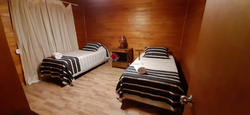 Imagen 19 de 30 de Chacra 15 Hás Con Cabañas En Pueblo Eden Espectacular!! Consulte!- Ref: 6430