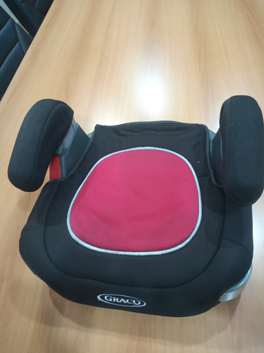 Silla De Ninos Para Vehiculos Marca Graco