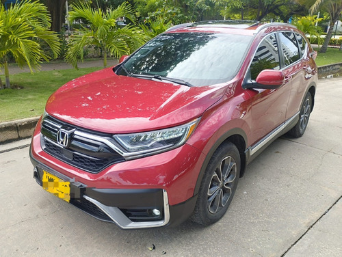 Honda CR-V 1.5 Exl