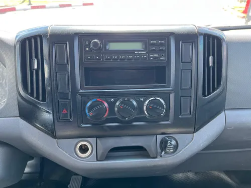 Foton Aumark Bj10