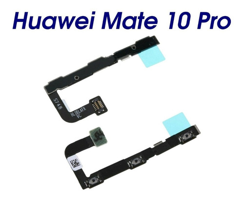 Imagen 1 de 1 de Flex De Power Huawei Mate 10 Pro