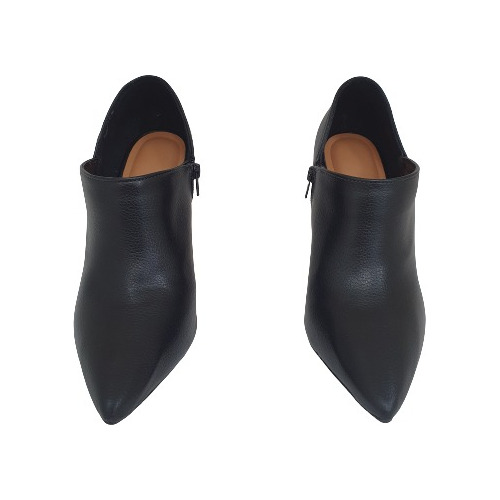 Imagen 5 de 9 de Botas Vizzano Stiletto Botinetas Vestir Taco Aguja 1344 -101
