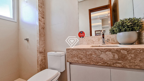 Imagem 11 de 27 de Apartamento 3 Suítes, 150 M² À Venda Na 404 Sul - Supreme Du Parc - 171
