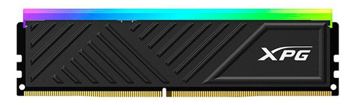 Memória Xpg Spectrix D35g Rgb 16gb 3200mhz Ddr4