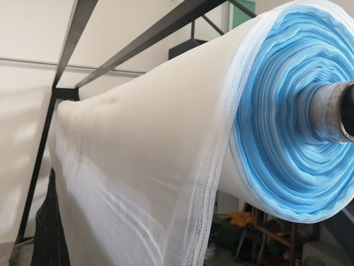 Imagen 4 de 8 de Malla Antiafido Cristal 3.65 M Ancho X 1 M Largo (40x26)
