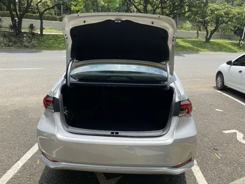 Toyota Corolla 1.8 Xe-i Hibrido At 4x2 2020