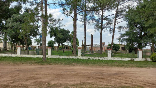 Imagen 3 de 4 de Casa Quinta , Terreno 27x37, A 15 Minutos De Centro