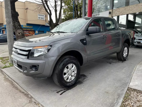 Ford Ranger 3.2 Cd 4x4 Xls Tdci 200cv