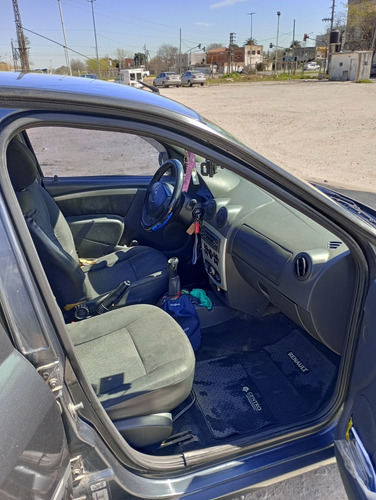 Renault Logan 1.6 Confort