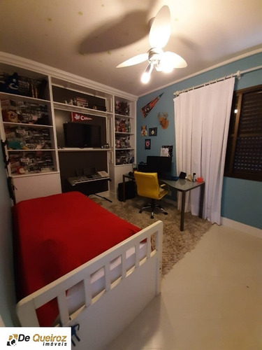 Imagem 10 de 26 de Apartamento Em São Paulo Zona Sul, Localizada Na Vila Suzana - 1102 - 69016119