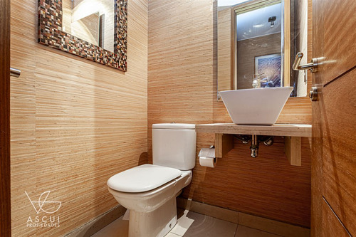 Departamento En Venta De 3 Dorm. En Las Condes