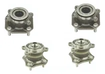 Comprar 2 Mazas Delanteras 2 Traseras S\u002Fabs Nissan Sentra 07-12 B16