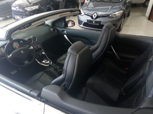 Peugeot 308 Cc 1.6thp Tip Tronic 2015