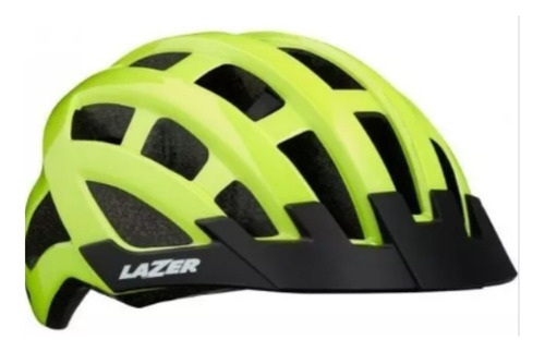 Casco Lazer Compact Ciclismo Ruta Triatlon - Dmore Bikes