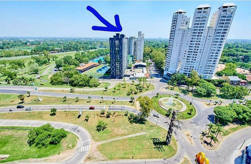 Alquiler 3 Amb Riverside Ii Cochera Amenities, Gym