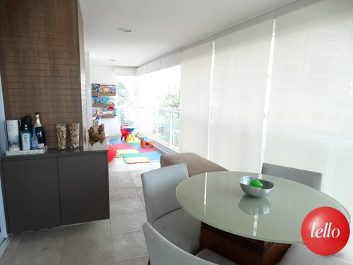 Apartamento - Ref: 198129
