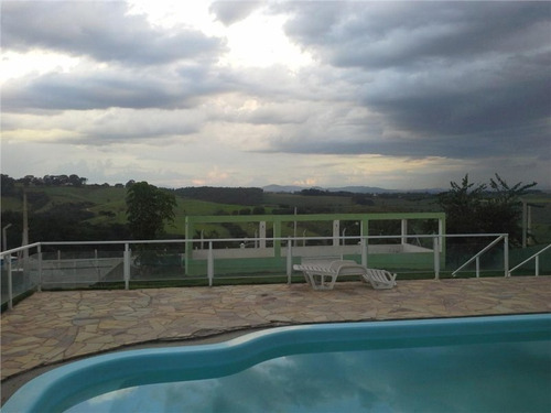 Imagem 6 de 24 de Chácara Residencial À Venda, Vivendas Do Engenho D Água, Itatiba. - Ch0061 - 34111304