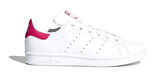 Stan smith rosas palo sale