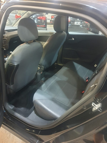 Imagen 6 de 6 de Peugeot 301 1.6 Hdi Allure - 2017 - Permuto Financio