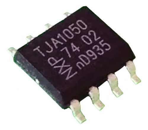 Circuito Integrado Ic Tja-1050 Tja 1050 Tja1050t Tja1050 Sellados Ecu