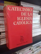 Comprar Catecismo De La Iglesia Católica Librería Juan Pablo Ii