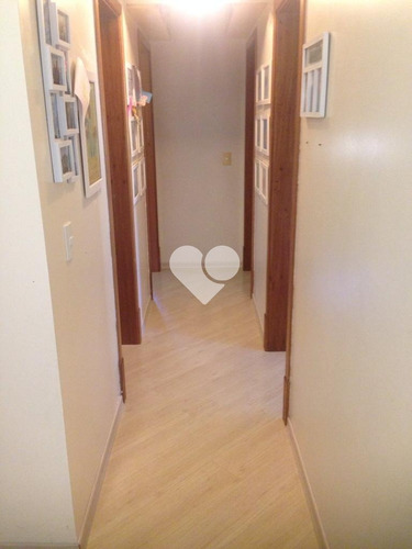 Imagem 14 de 15 de Apartamento - Tristeza - Ref: 45616 - V-58467782