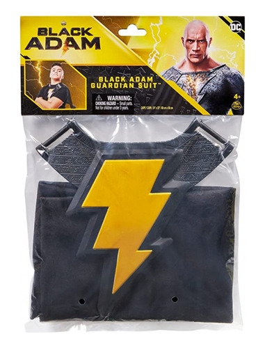 Imex Dc Black Adam Basic Role Play