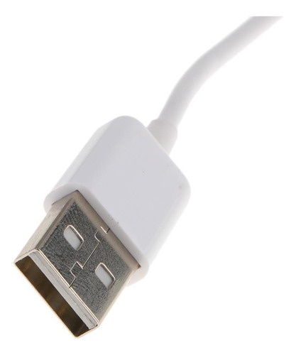 Fast High Rj45 Usb 2.0 A 10/100 Mbps Para/vista/