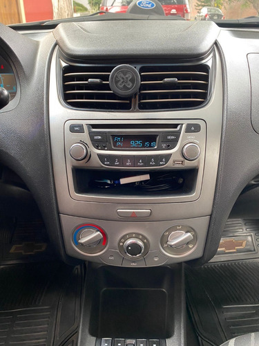 Chevrolet Sail Sedan 1.4 Lt Mt Full 129mil Km
