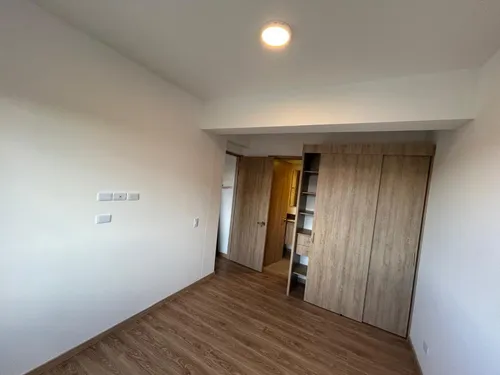 Apartamento En Venta En Cambulo Rionegro. Cod V13385