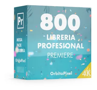 Adobe Premiere Pro