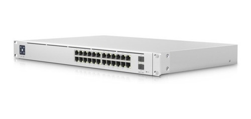 Imagen 6 de 7 de Ubiquiti Unifi Usw-pro-24-poe Switch 24 Bocas Poe++ 802.3bt