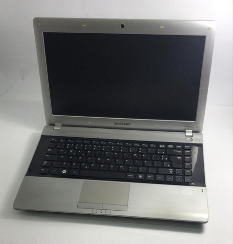 Notebook Samsung Np-rv411 Dual Core 4gb 750gb Windows Led 14 