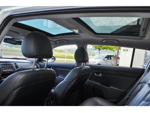 Imagem 14 de 15 de Kia Sportage Ex2 2.0 At