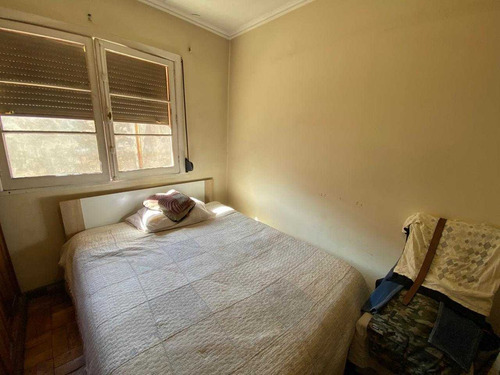 Se Vende Casa En Macul (107853)