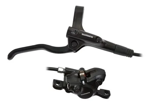 Frenos hidraulicos 2025 shimano mt 200