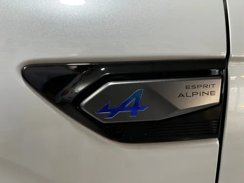 Renault Arkana 1.3T Espirit Alpine At