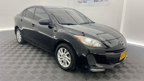 Imagen 11 de 25 de Mazda 3 All New