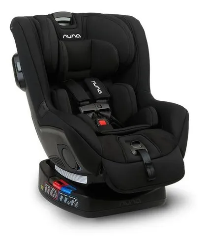 Car seat nuna clearance rava