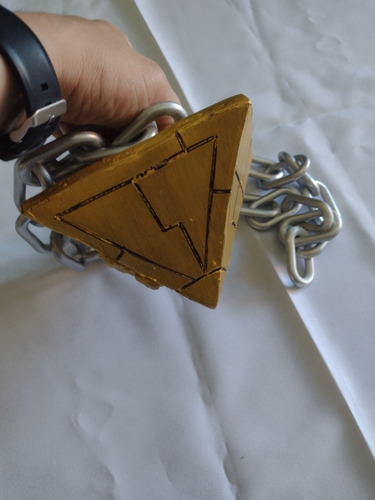 Imagen 3 de 6 de Rompecabezas Del Milenio Yu Gi Oh!