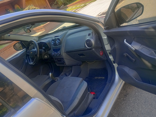 Chevrolet Agile 1.4 Ls