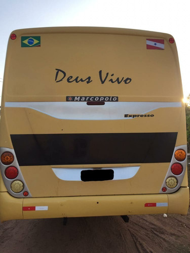 Onibus Urbano
