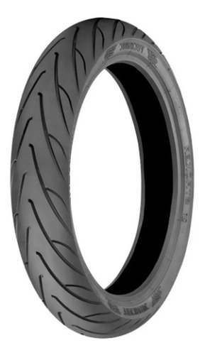 Pneu 120/70-17 Technic Stroker 58v Dianteiro Hornet Bandit
