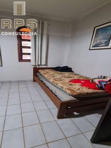 Imagem 9 de 28 de Chácara À Venda - Ponte Alta - Atibaia - Sp - Ch00106 - 69273243