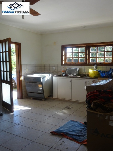 Imagem 9 de 30 de Chácara De 4 Quartos No Mosteiro De Itaici - Ch00383 - 34120613